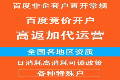 百度竞价SEM案例探讨：如何制定有效的广告计划